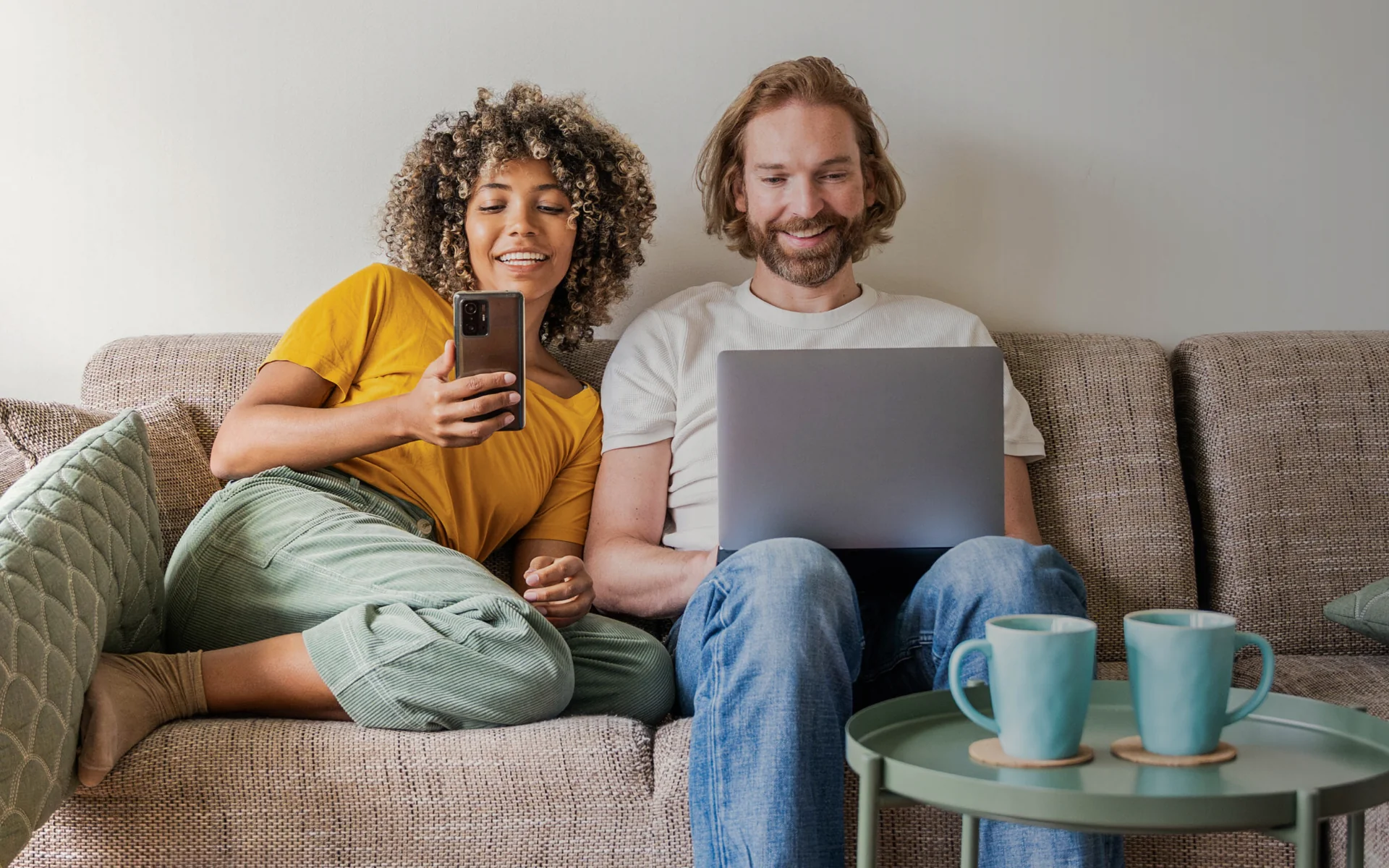 Effortless Experience