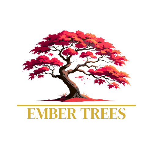 Ember Trees