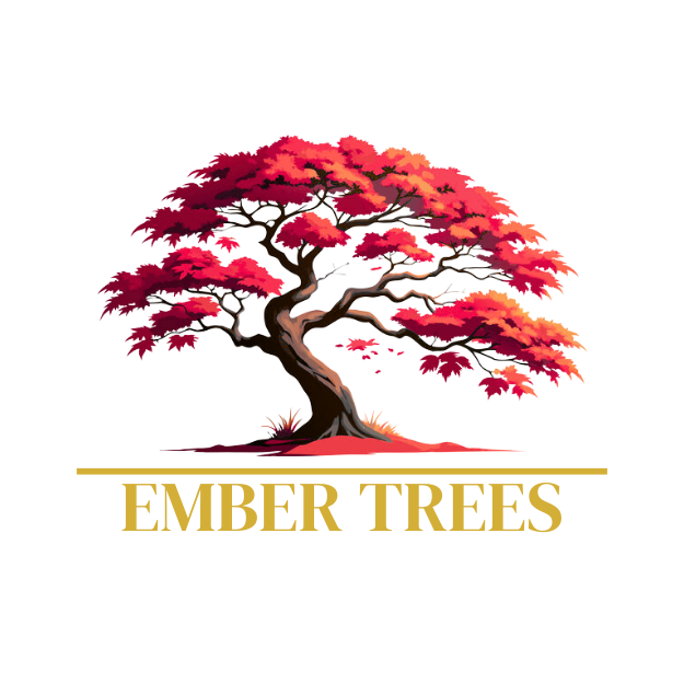 Ember Trees