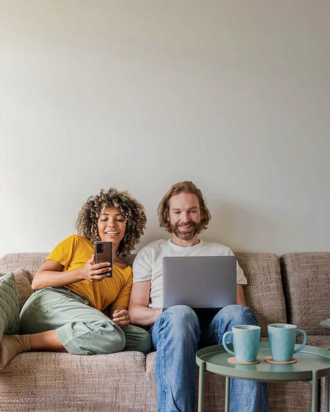 Effortless Experience