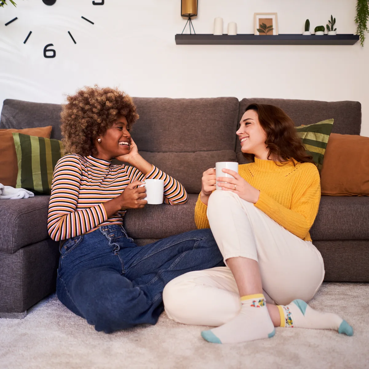 Cannabis for social moments — hemp-derived products for gatherings